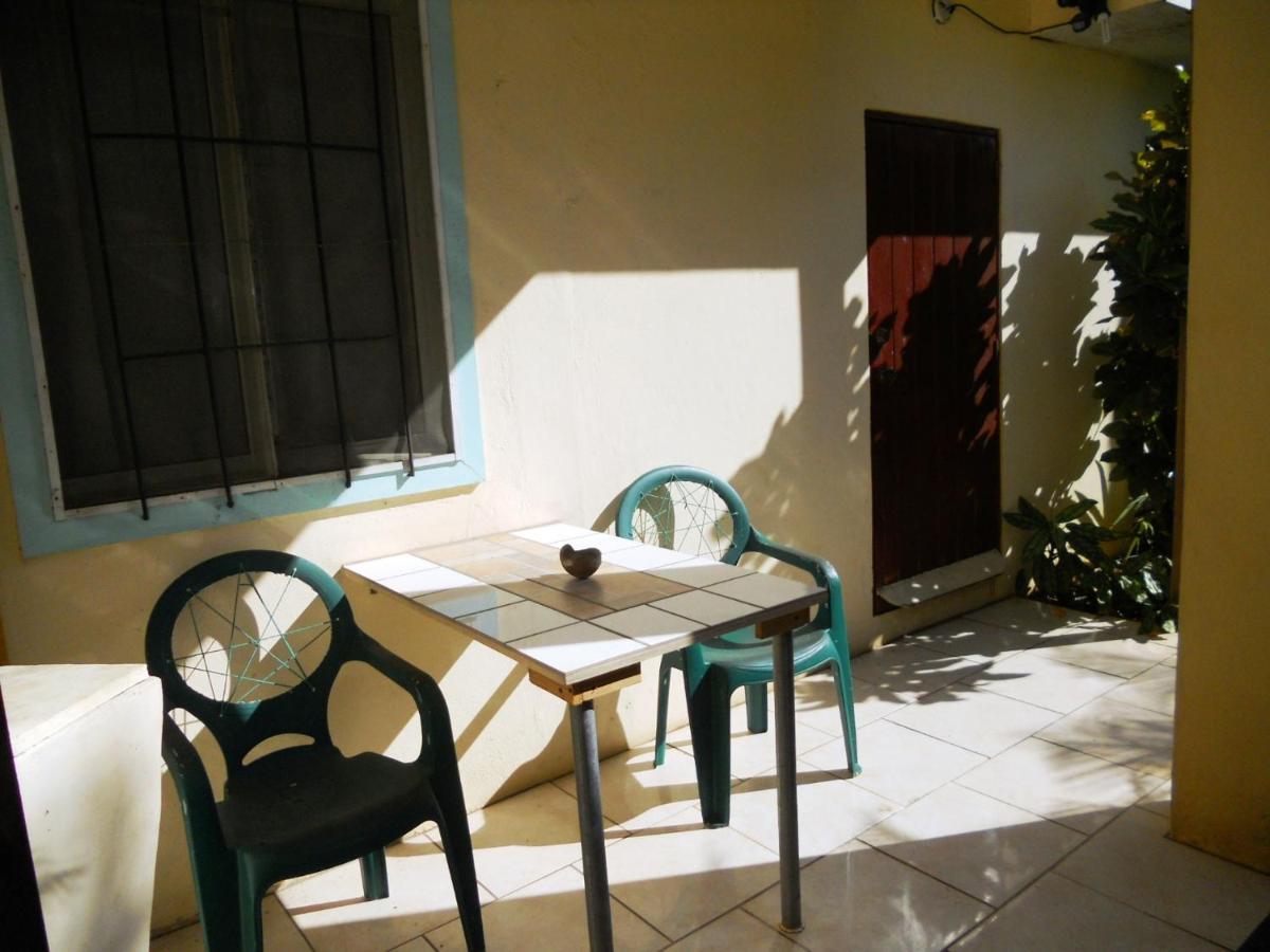 Villa Flukers Condo Suites โซซูอา ห้อง รูปภาพ